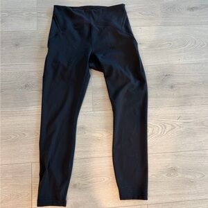 Lululemon instill high-rise tight 25” legging